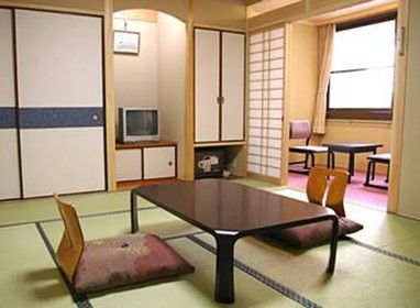 Hotel Sanoya Kyoto