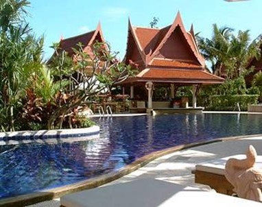 At Panta Phuket Villas