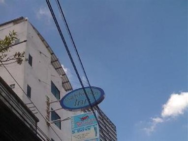 Makkasan Inn Bangkok