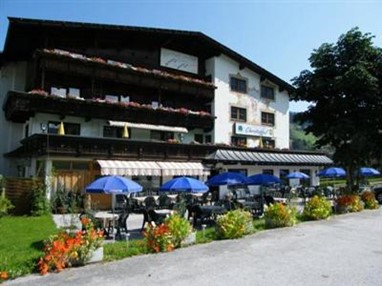 Christoffel Hotel Wildschonau