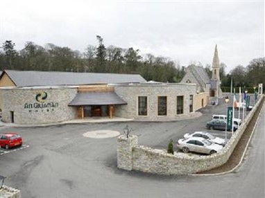 An Grianan Hotel Donegal