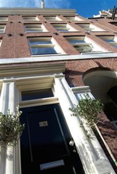 Amsterdam Jordaan Apartments