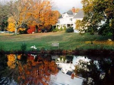 The Inn on the Horse Farm Sudbury (Massachusetts)