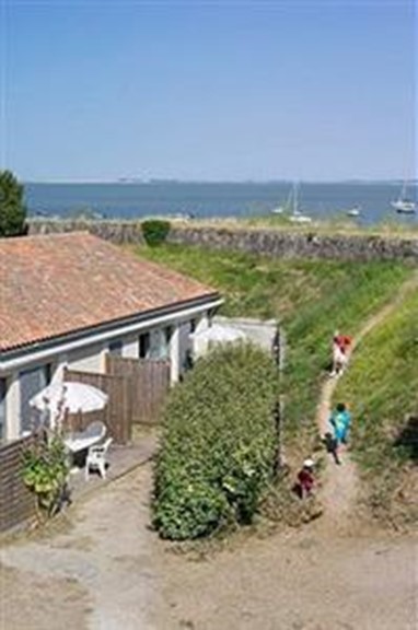 Residence Maeva Le Fort de la Rade Ile-d'Aix