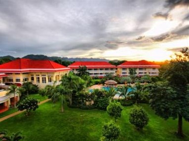 Dheva Mantra Resort & Spa