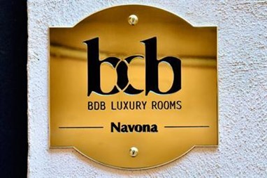 BdB Luxury Rooms Navona