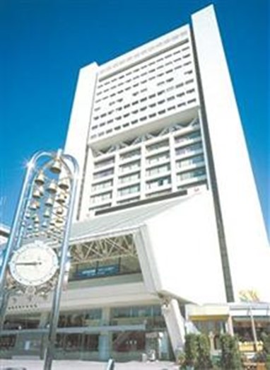 Nakano Sun Plaza