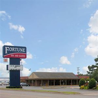 Fortune Inn & Suites