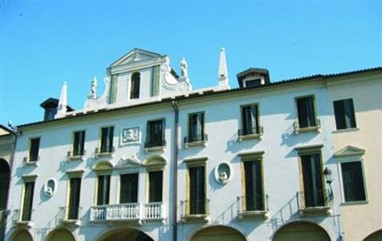 Hotel Padova Casa del Pellegrino