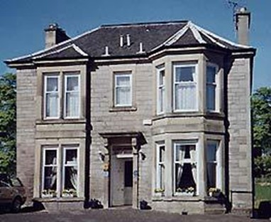 Brae Lodge Guest House Edinburgh