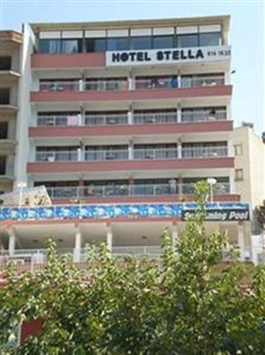 Hotel Stella Kusadasi