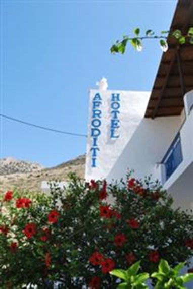 Afroditi Hotel Kamares