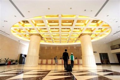 Shazui Business Grand Hotel Shenzhen