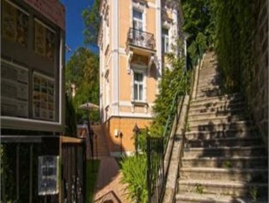 Pension Villa Renan Karlovy Vary