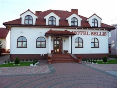 Hotel Bellis Lublin