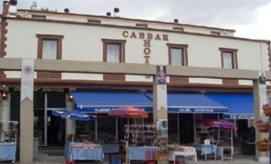 Cabbar Hotel Nevsehir