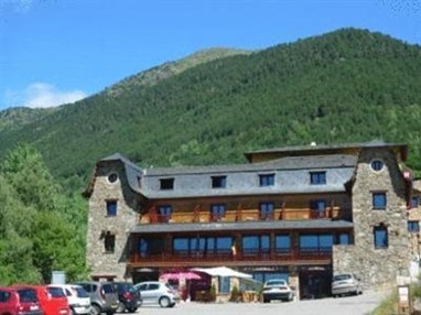 Hotel Niunit el Serrat