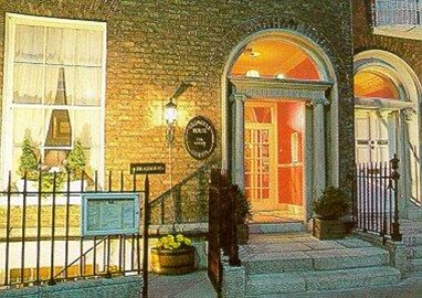 Georgian Hotel Dublin