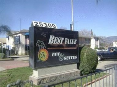 Best Value Inn San Bernardino