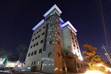 Hotel Savoy Incheon