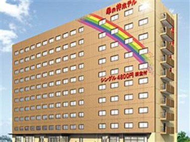 Kamenoi Hotel Kumamoto Arao
