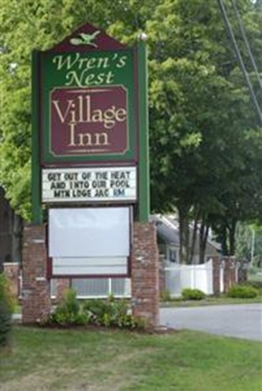 Wrens Nest Village Inn