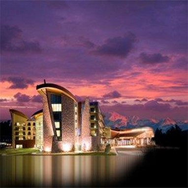 Sky Ute Casino & Resort