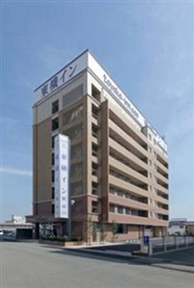 Toyoko Inn Matsusaka Ekimae