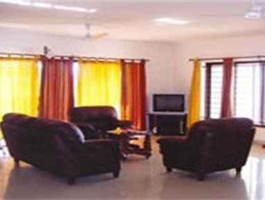 NPC Serviced Apartments Kalyani Nagar