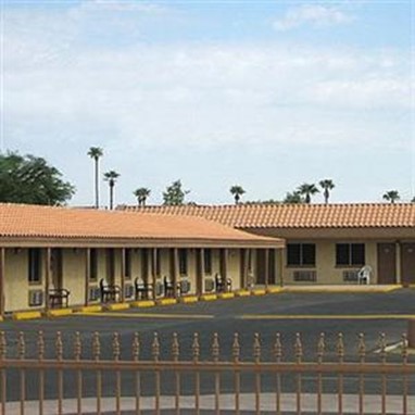 Sunland Motel Mesa
