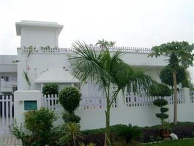 House of Kapaali Apartotels