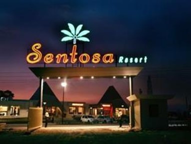 Sentosa Resort