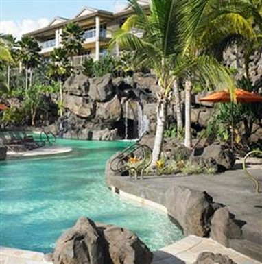 Wailea Ho'Olei Resort Maui Rental Group