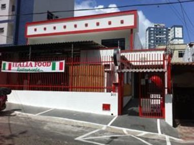 Eldorado Cafe Fortaleza