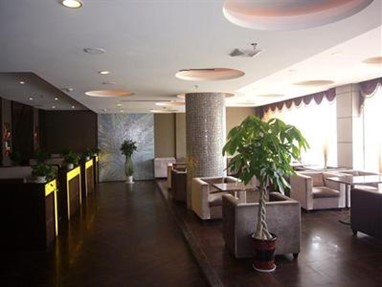 Wanhao Hotel Taizhou