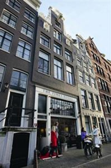 The Times Hotel Amsterdam