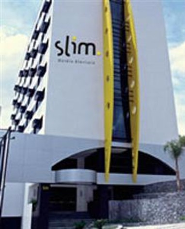 Slaviero Slim Hotel Curitiba