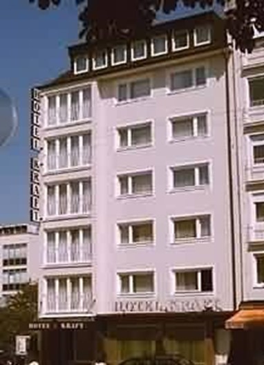 Hotel Kraft Munich