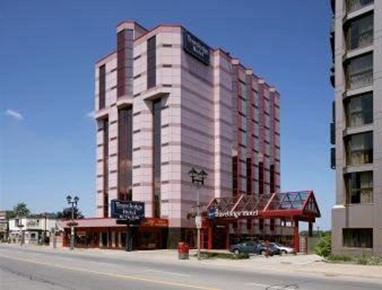 Travelodge Hotel by the Falls