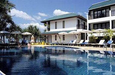Patong Bay Garden Resort