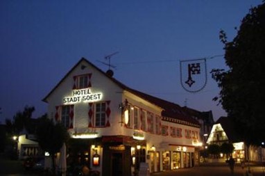 Stadt Hotel Soest
