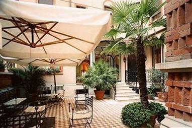 Regency Hotel Milan