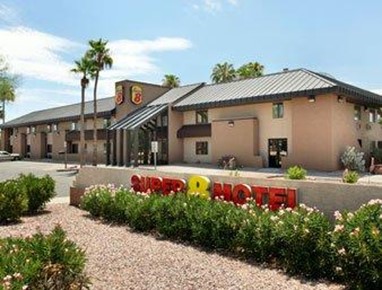 Super 8 Motel - Chandler / Phoenix