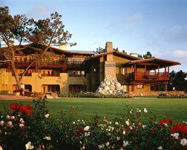 The Lodge at Torrey Pines San Diego