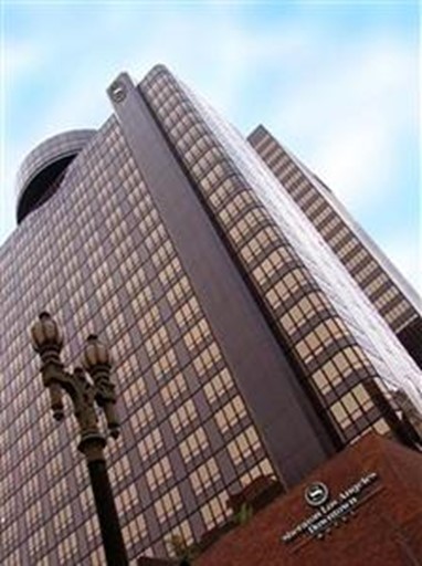 Sheraton Los Angeles Downtown Hotel