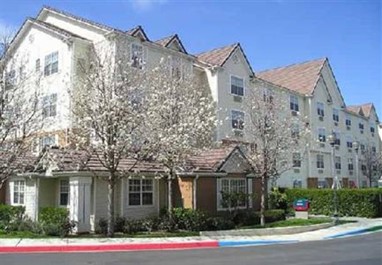 TownePlace Suites Milpitas