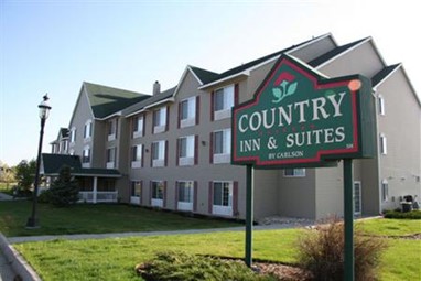 Country Inn & Suites By Carlson, Greeley