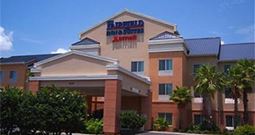 Fairfield Inn & Suites Sarasota Lakewood Ranch