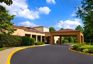 Courtyard by Marriott Andover