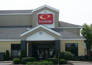 Econo Lodge Erie